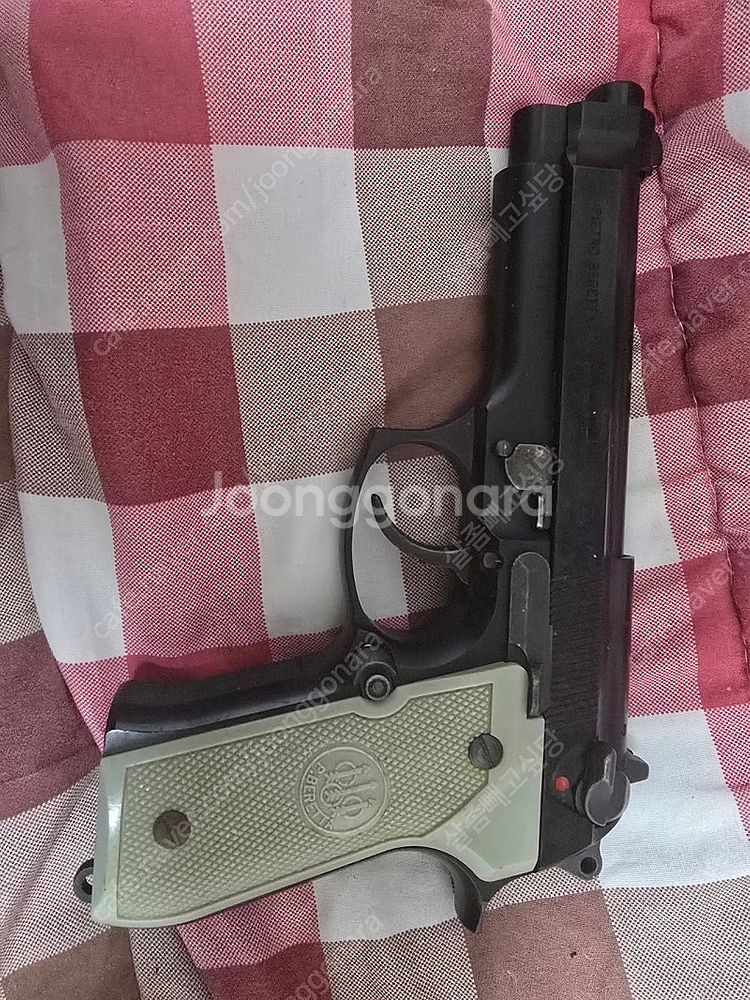 kwc올드건m92fs(베레타)--0