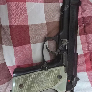 kwc올드건m92fs(베레타)