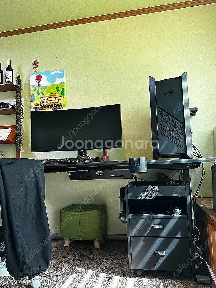 rog ikea uppspel 웁스펠 책상 팝니다--0