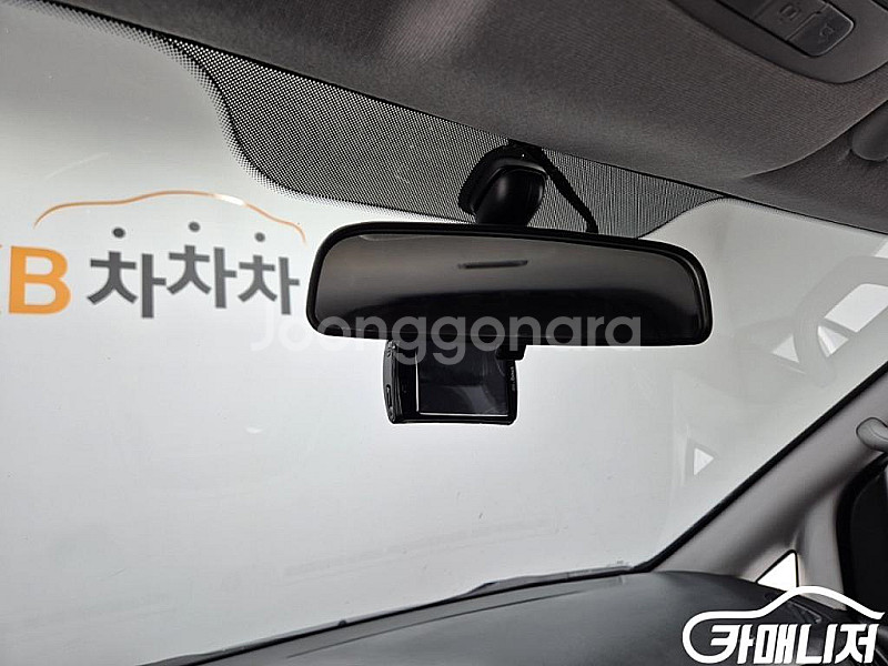 더 뉴 그랜드 스타렉스 2WD 밴 5인승 2019 년 ...--7