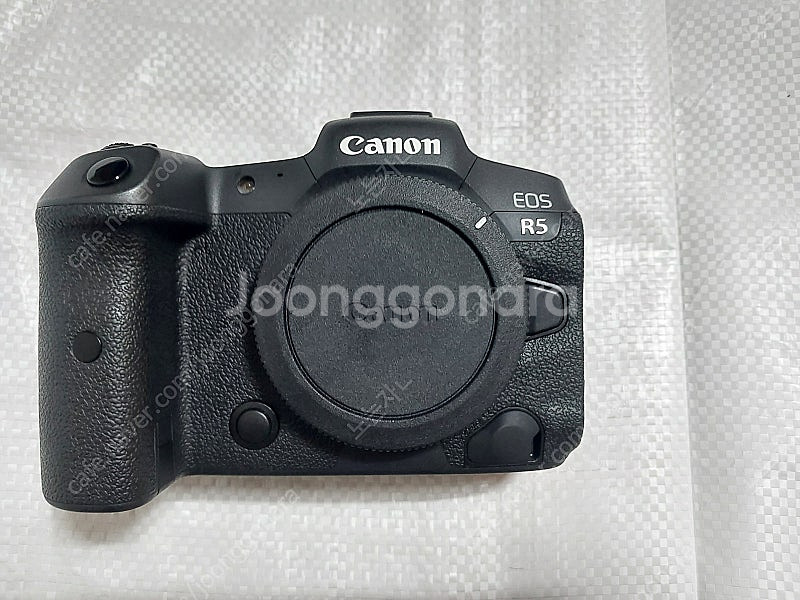 케논 EOS R5 / Canon EOS R5 박스풀 팝...--0