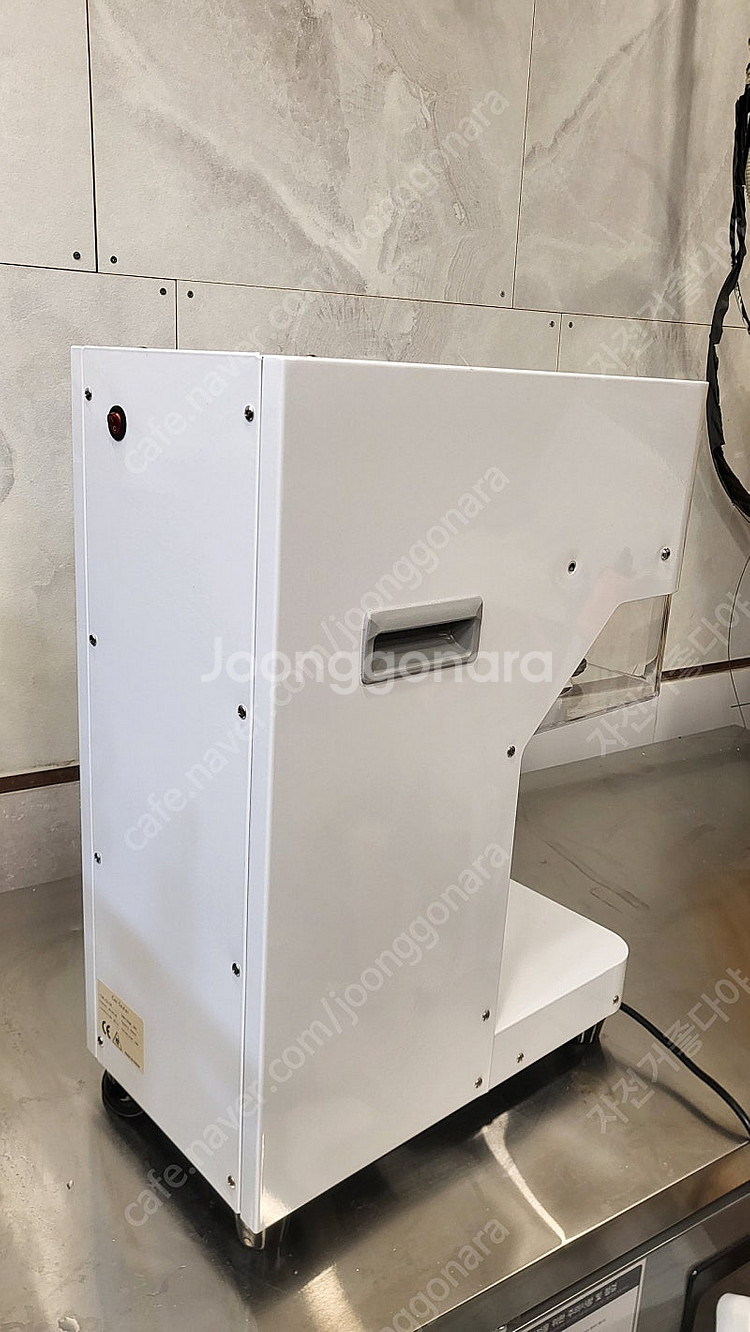 캔실러 PLD-F100 캔시머 캔실링기 팝니다.--1