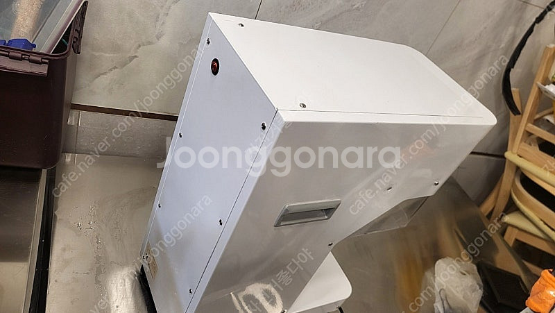 캔실러 PLD-F100 캔시머 캔실링기 팝니다.--2