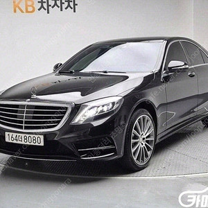 [벤츠]S클래스-W222 S 350 d (5인승) ★중고차★중고차매입★전액할부★저신용자★신불자★소액할부★현금★카드 전부 가능합니다!
