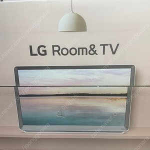 LG 룸앤티비 1세대 27TN600S FHD 스마트TV 모니터