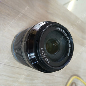 삼성 50-200 OIS