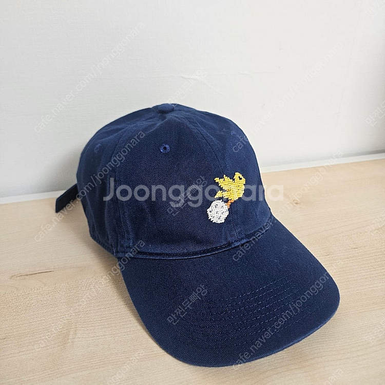 (새상품) 스매더스앤브랜스 볼캡 모자 판매--1