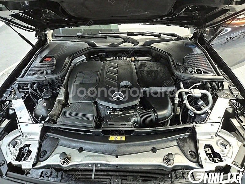 [벤츠]CLS클래스 C257 CLS 300d AMG L...--5