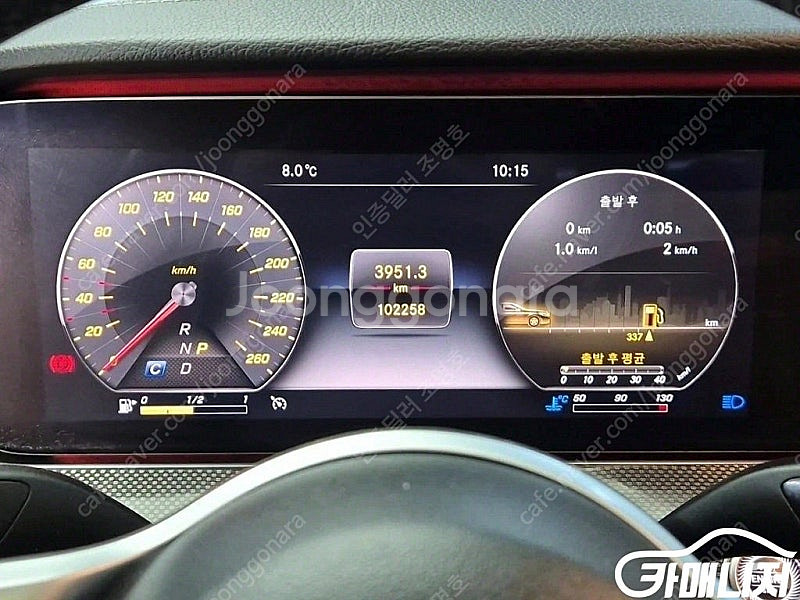 [벤츠]CLS클래스 C257 CLS 300d AMG L...--6