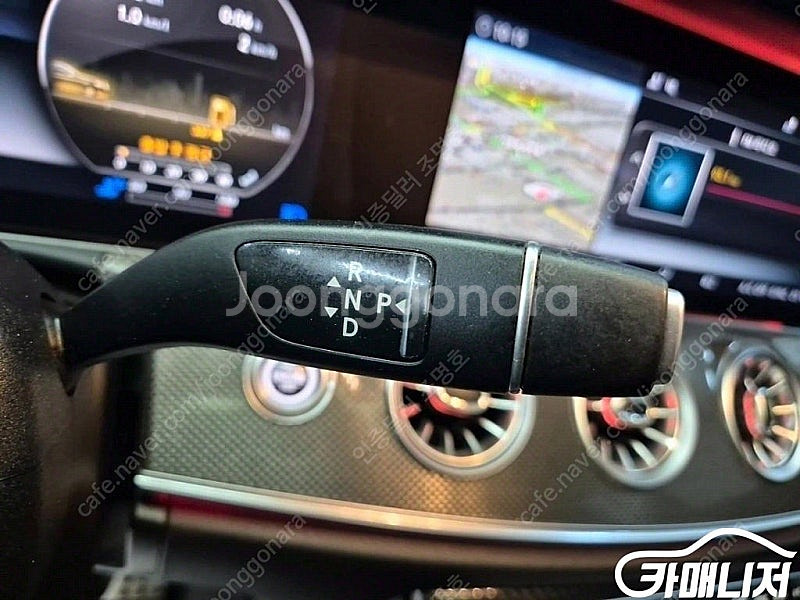 [벤츠]CLS클래스 C257 CLS 300d AMG L...--8