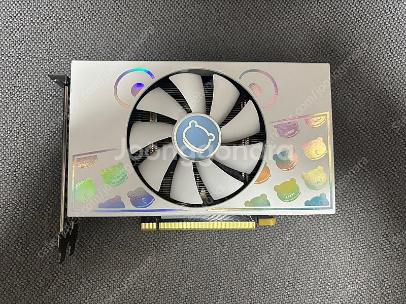 Yeston RTX 3060 팝니다--0