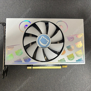Yeston RTX 3060 팝니다
