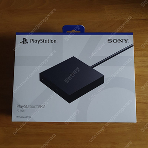 ps5 vr2 pc어댑터