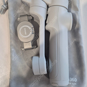 인스타360 Flow 2 Pro