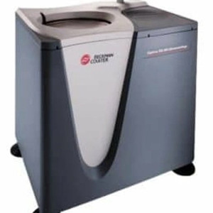 Beckman Coulter Optima XE-90The Beckman Coulter Optima XE-90 원심 분리기