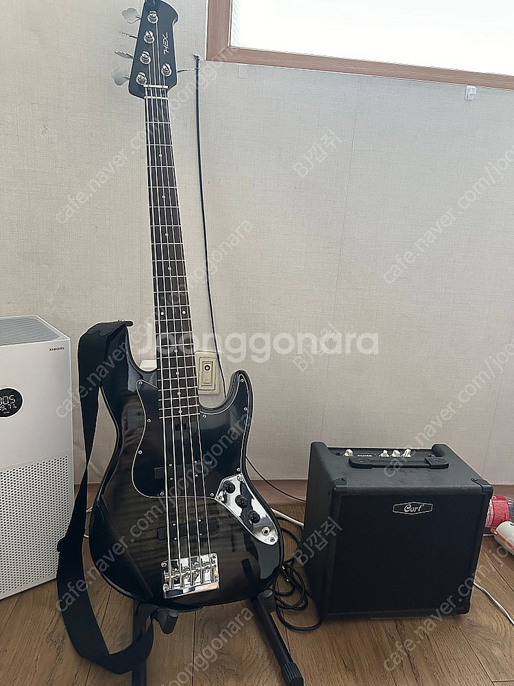 가격인하)헥스(Hex) B375G/TBK 급매합니다--2
