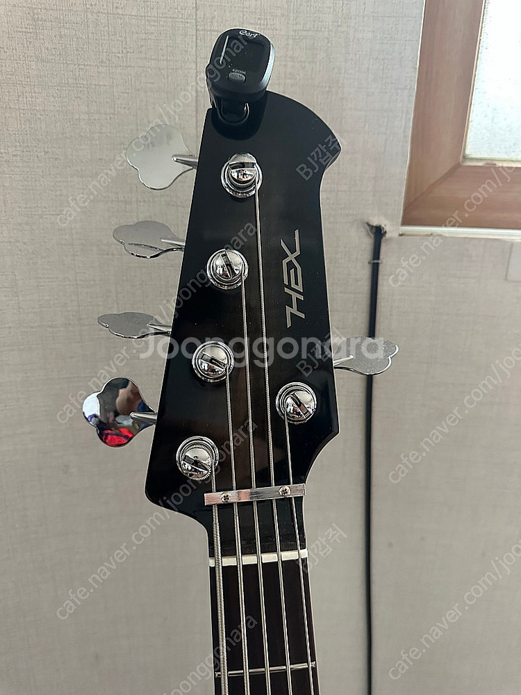 가격인하)헥스(Hex) B375G/TBK 급매합니다--3