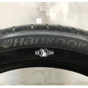 중고타이어 한국타이어 S1evo3 SUV 275/40R21 X5 X6