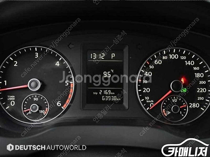 [폭스바겐]뉴 제타 1.6 TDI 블루모션 6세대 (0...--7