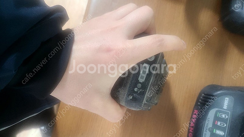 계양배터리 계양밧데리 BL36004 36V 4.0Ah--1
