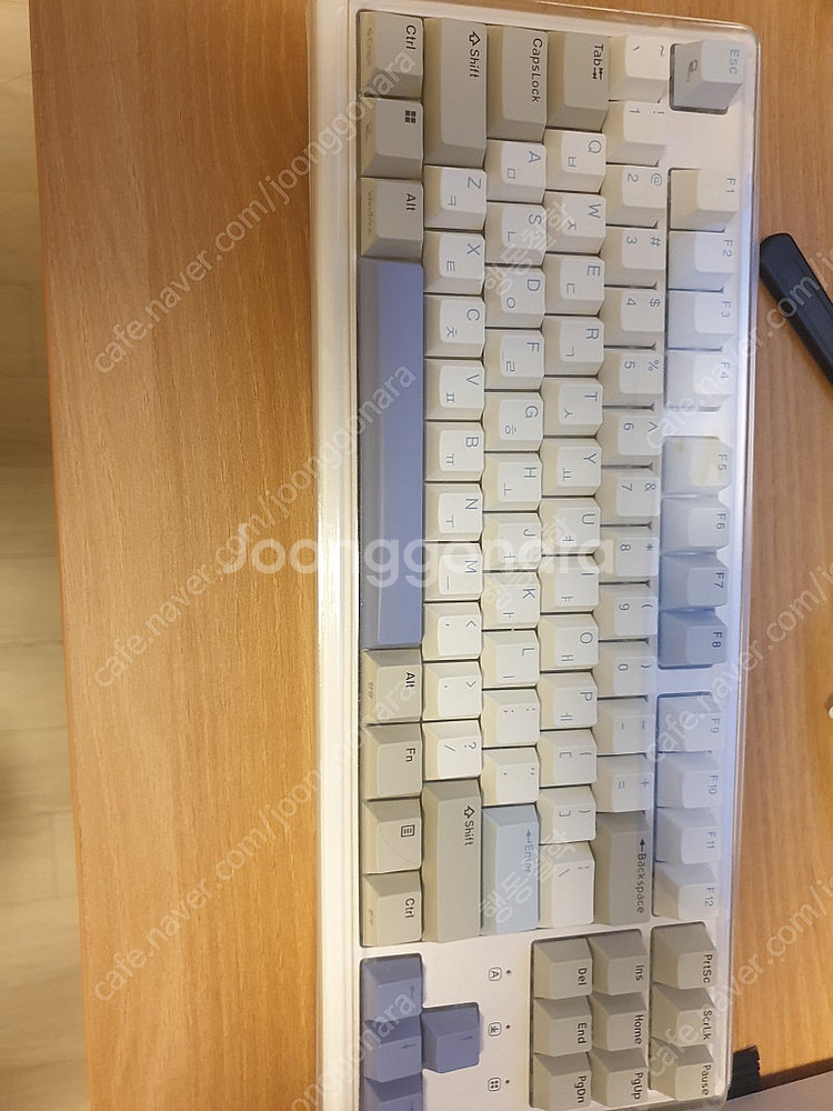 한성 매그니톡스 TFG Magnetox XL--4