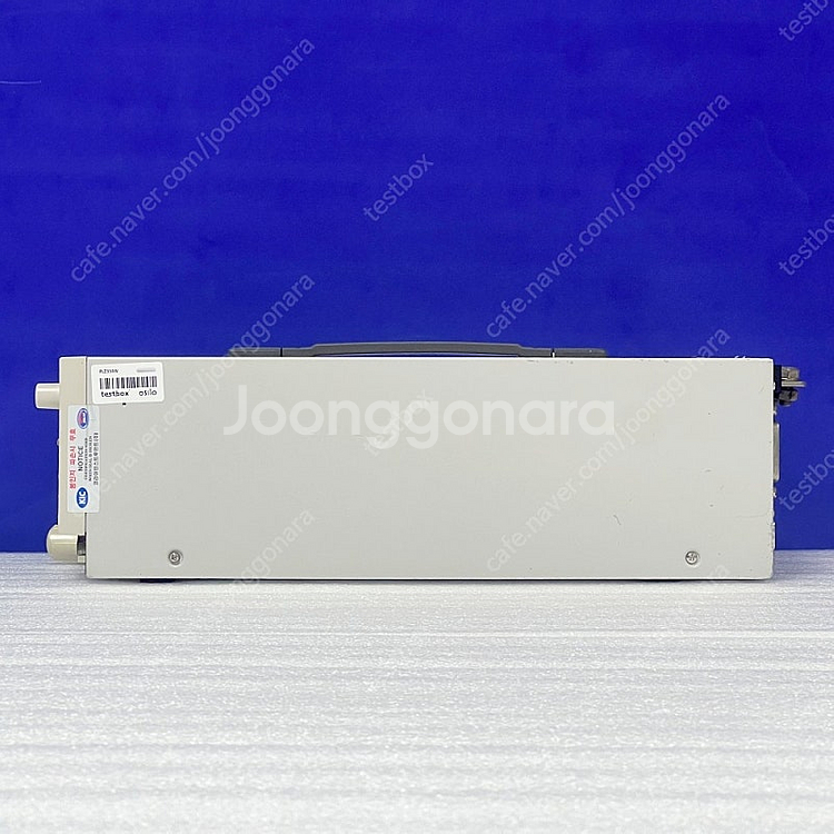 중고계측기 매입/판매 KIKUSUI PLZ334W 15...--2