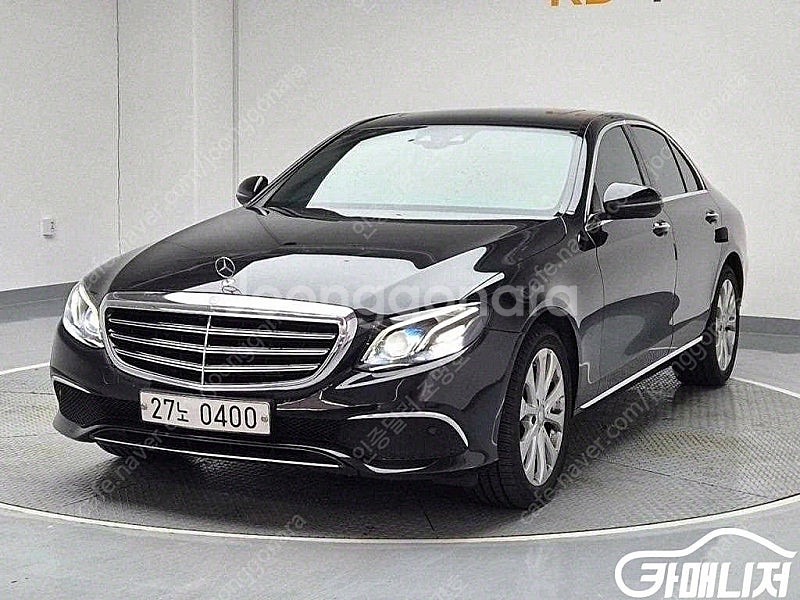 [벤츠]E-클래스 W213 E220d 익스클루시브 (5...--0