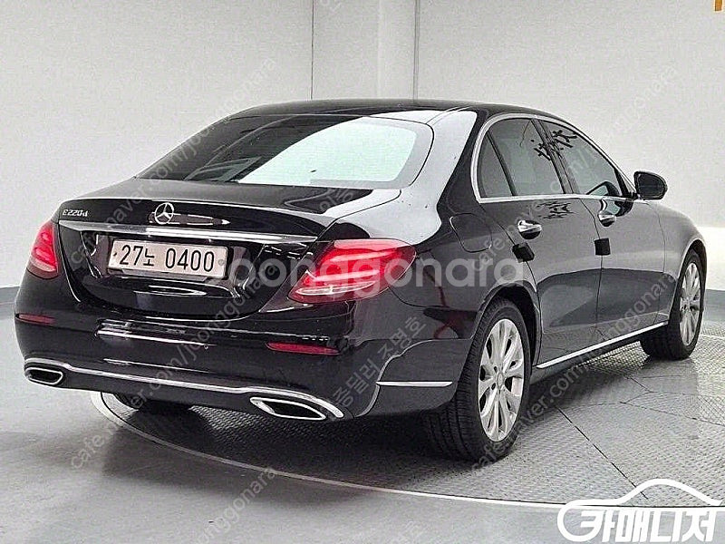 [벤츠]E-클래스 W213 E220d 익스클루시브 (5...--3
