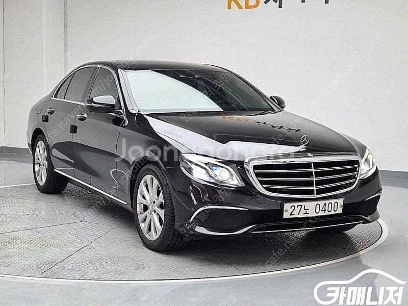 [벤츠]E-클래스 W213 E220d 익스클루시브 (5...--4