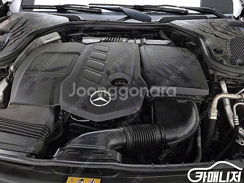 [벤츠]E-클래스 W213 E220d 익스클루시브 (5...--5