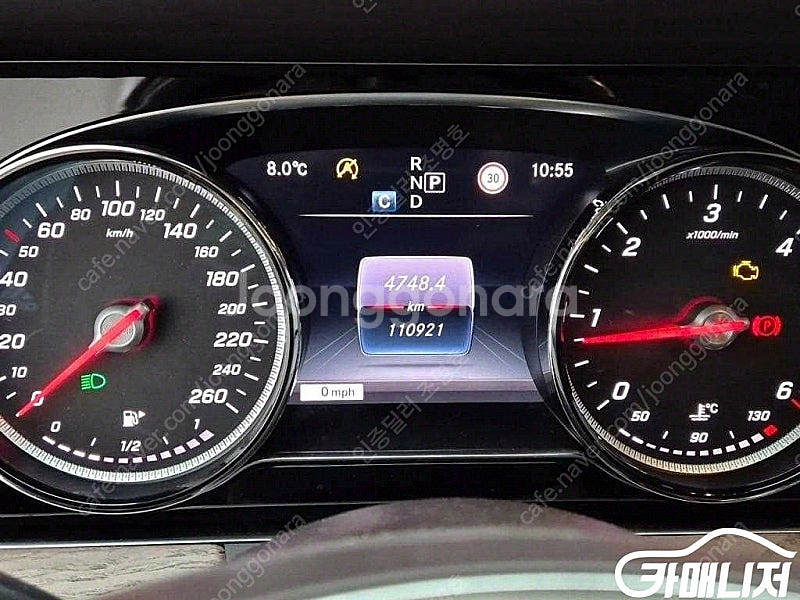 [벤츠]E-클래스 W213 E220d 익스클루시브 (5...--6