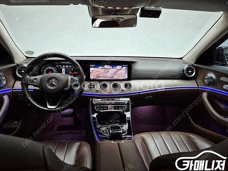[벤츠]E-클래스 W213 E220d 익스클루시브 (5...--7