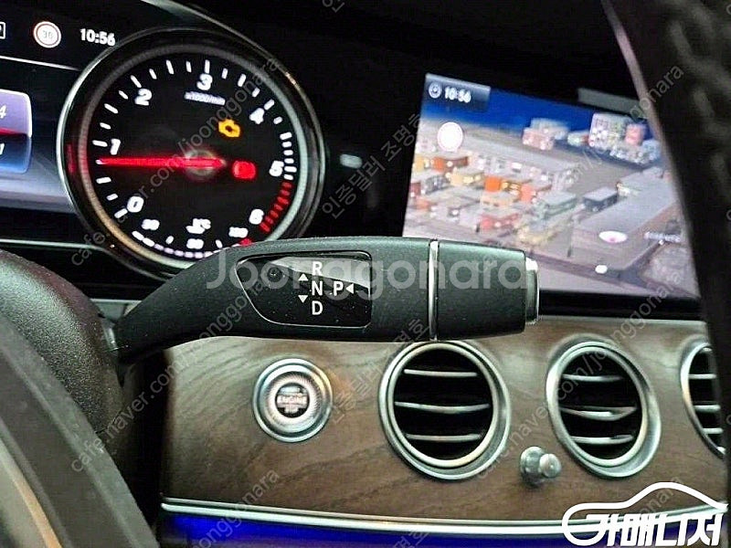 [벤츠]E-클래스 W213 E220d 익스클루시브 (5...--8