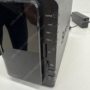 Synology DS214play 8TB