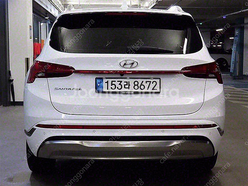 현대 더 뉴 싼타페 하이브리드 16 2WD 캘리그래피 저렴하게 판매합니다 ★전액할부★저신용★--4