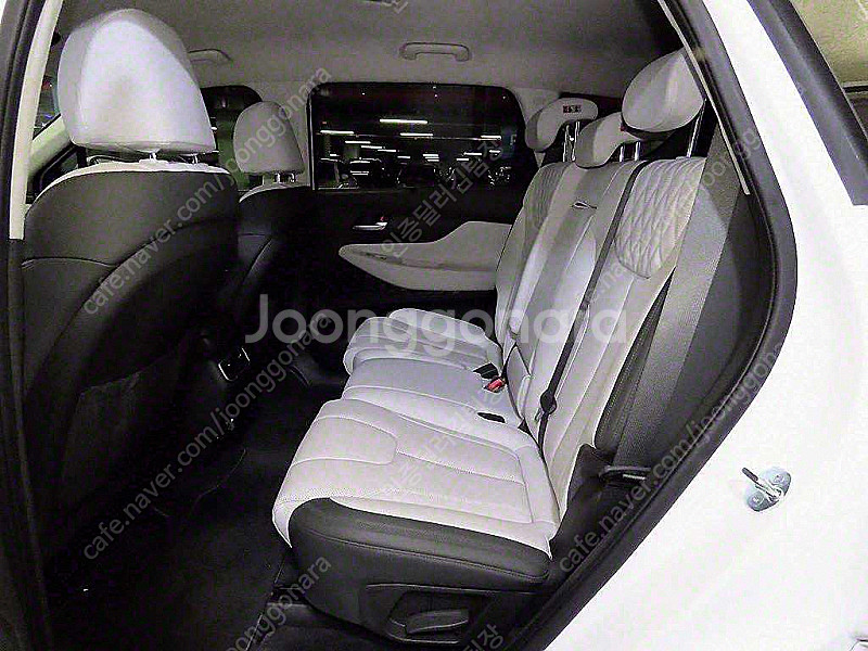 현대 더 뉴 싼타페 하이브리드 16 2WD 캘리그래피 저렴하게 판매합니다 ★전액할부★저신용★--6