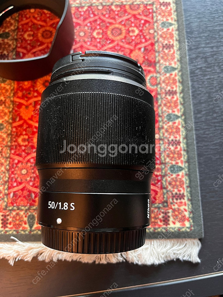 니콘 Z 50mm f1.8s--2
