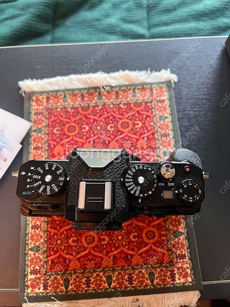 니콘 Zf 바디--4