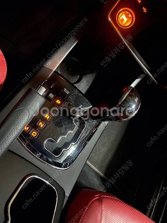 KG모빌리티(쌍용) 뉴코란도C 4WD 20 CVX 저렴...--8