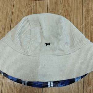 블루독 리버시블 벙거지 52
