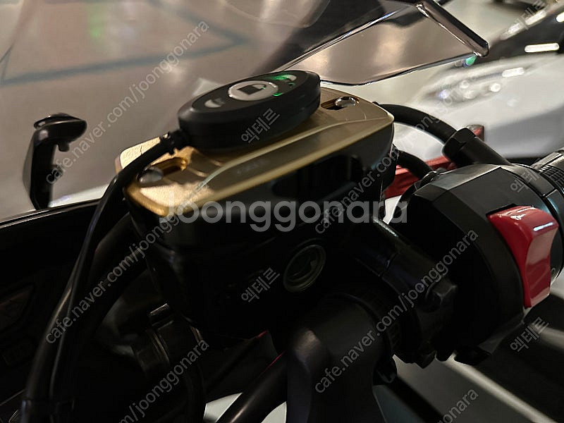 2018년식 cbr650f abs 아크라포빅 풀배기 구...--7