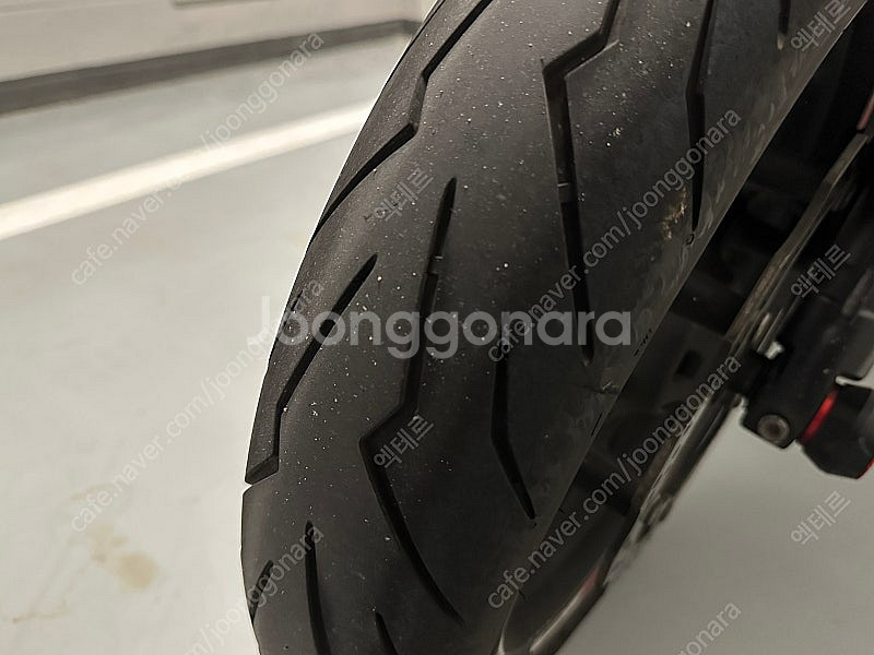 2018년식 cbr650f abs 아크라포빅 풀배기 구...--8