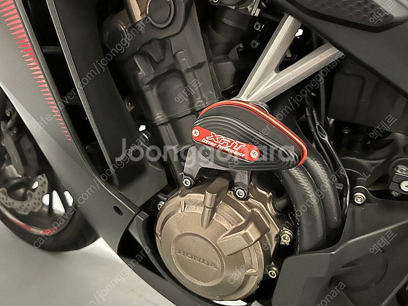 2018년식 cbr650f abs 아크라포빅 풀배기 구...--9