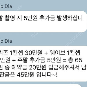스튜디오 디아 바디프로필 양도
