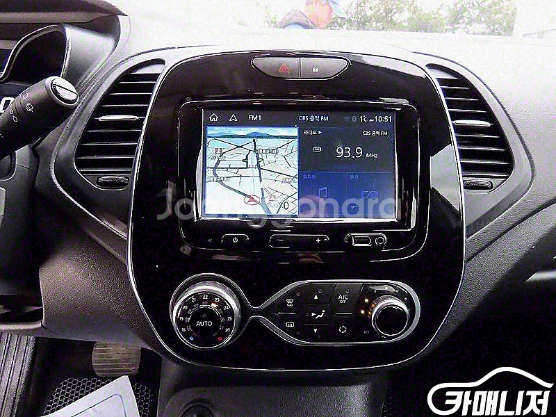 [르노코리아(삼성)]뉴QM3 디젤 1.5 RE (5인승) 2019 년 중고차◆전액할부◆중고리스◆친절서비스◆--6