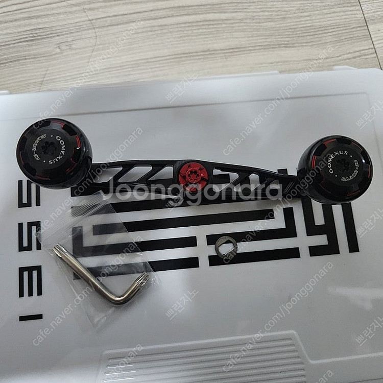 고멕서스120mm 시마노우핸--0