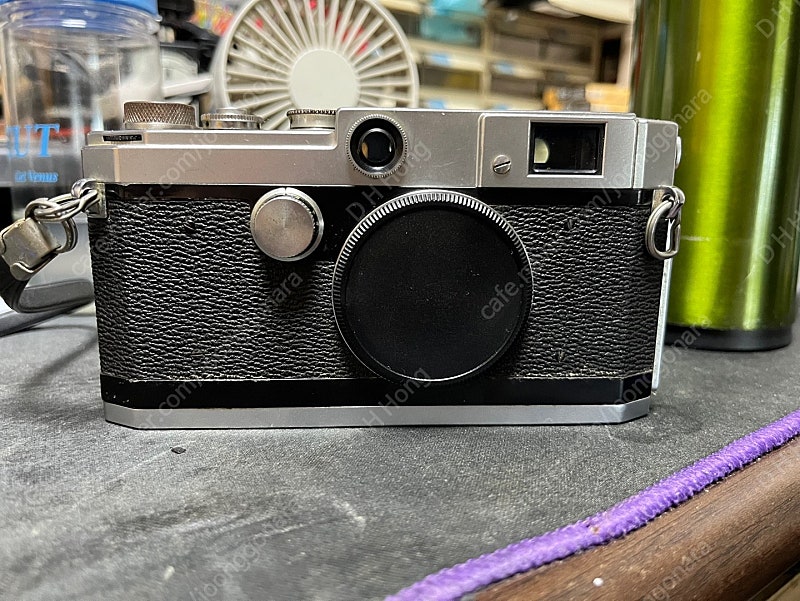 Canon L2 카메라 본체
