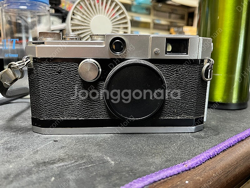 Canon L2 카메라 본체--0