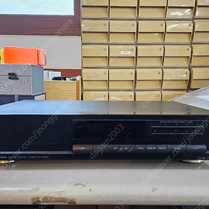 인켈 튜너 TX-1030C