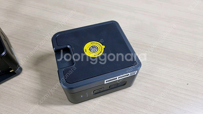 ZEAPON 폰즈 전동 팬헤드 키트 PD-E1--4